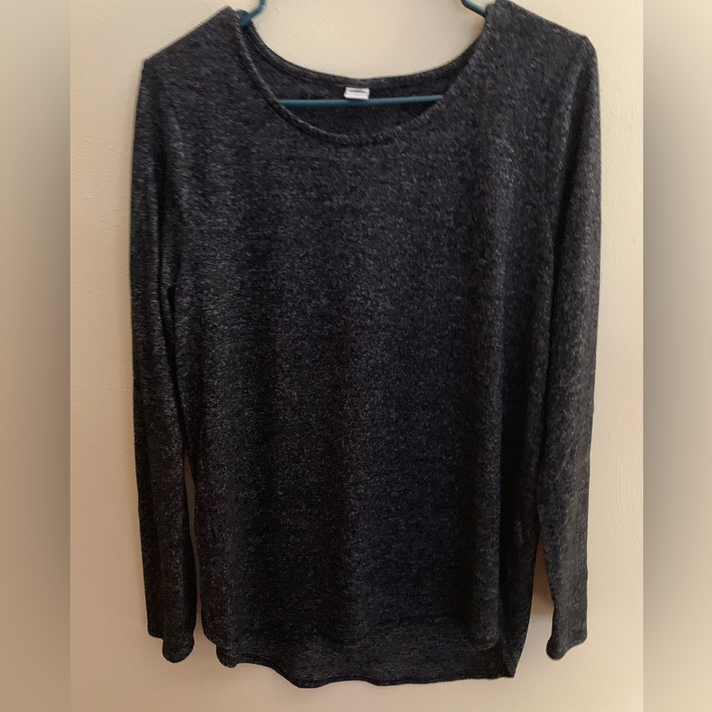 Long sleeve tshirt
